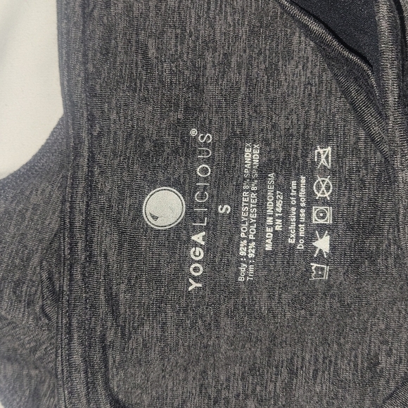 Yogalicious Leggings - Picture 3 of 3